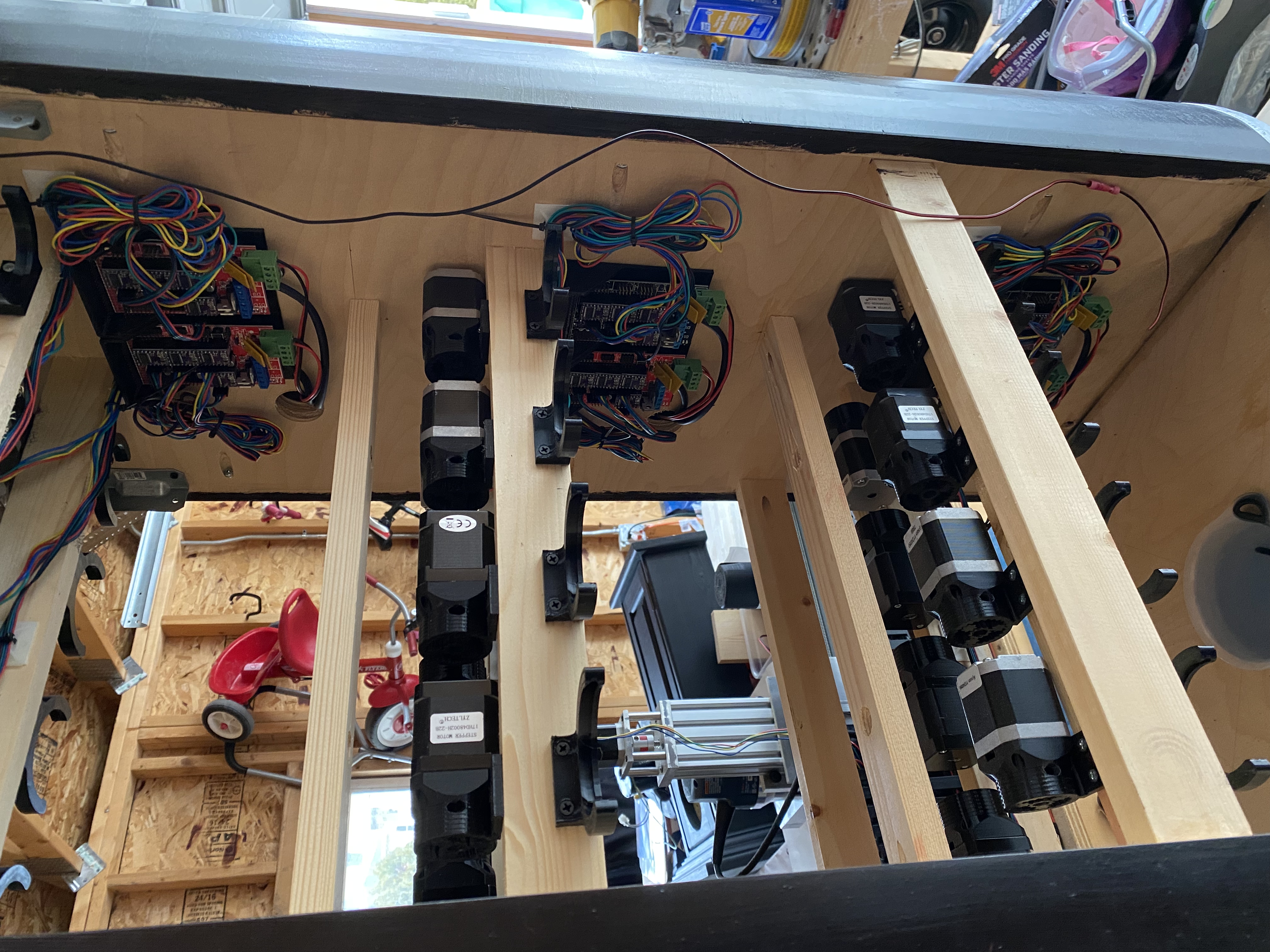 Barbot v2 AllWiringView