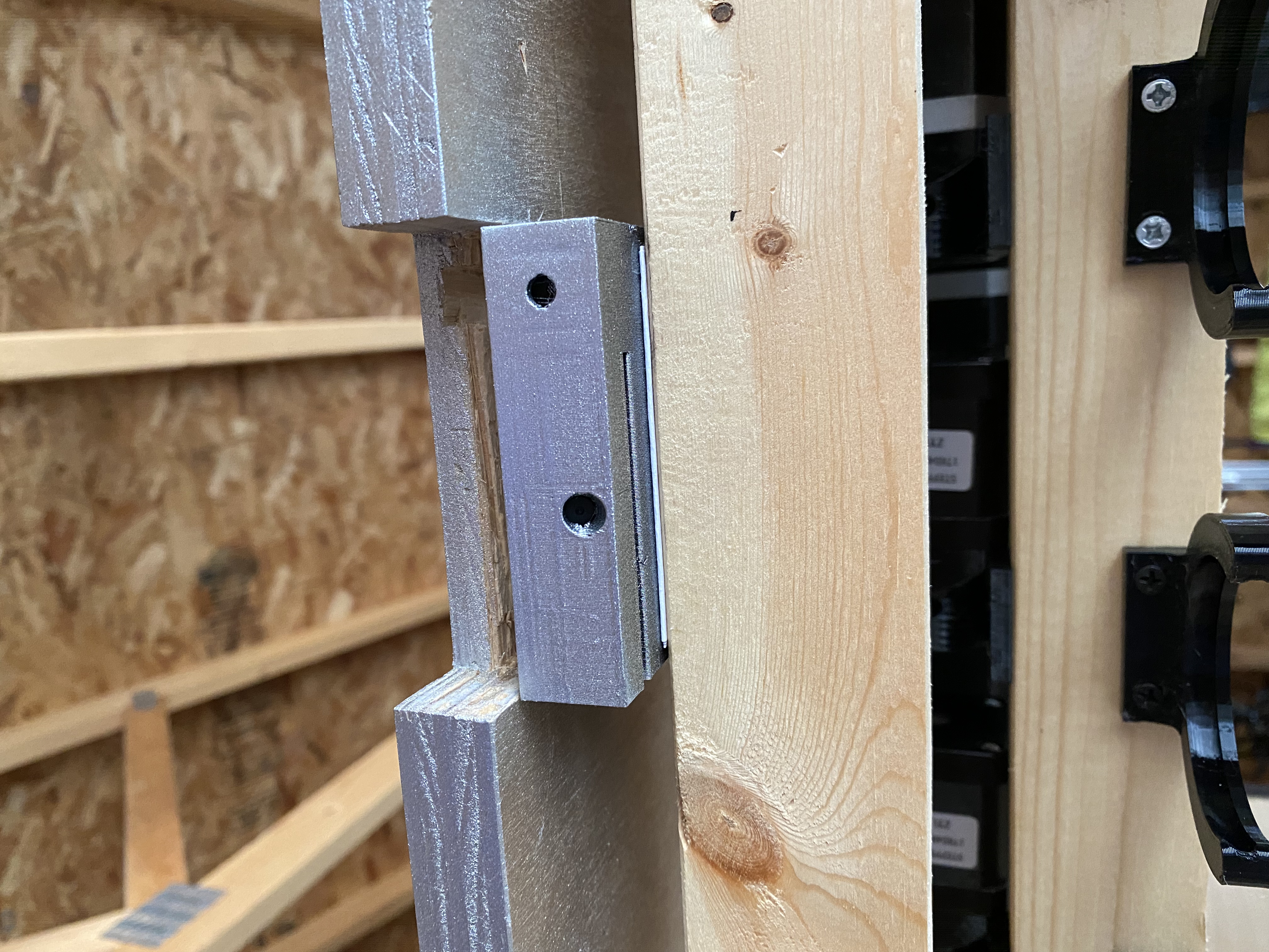 Barbot v2 CameraView