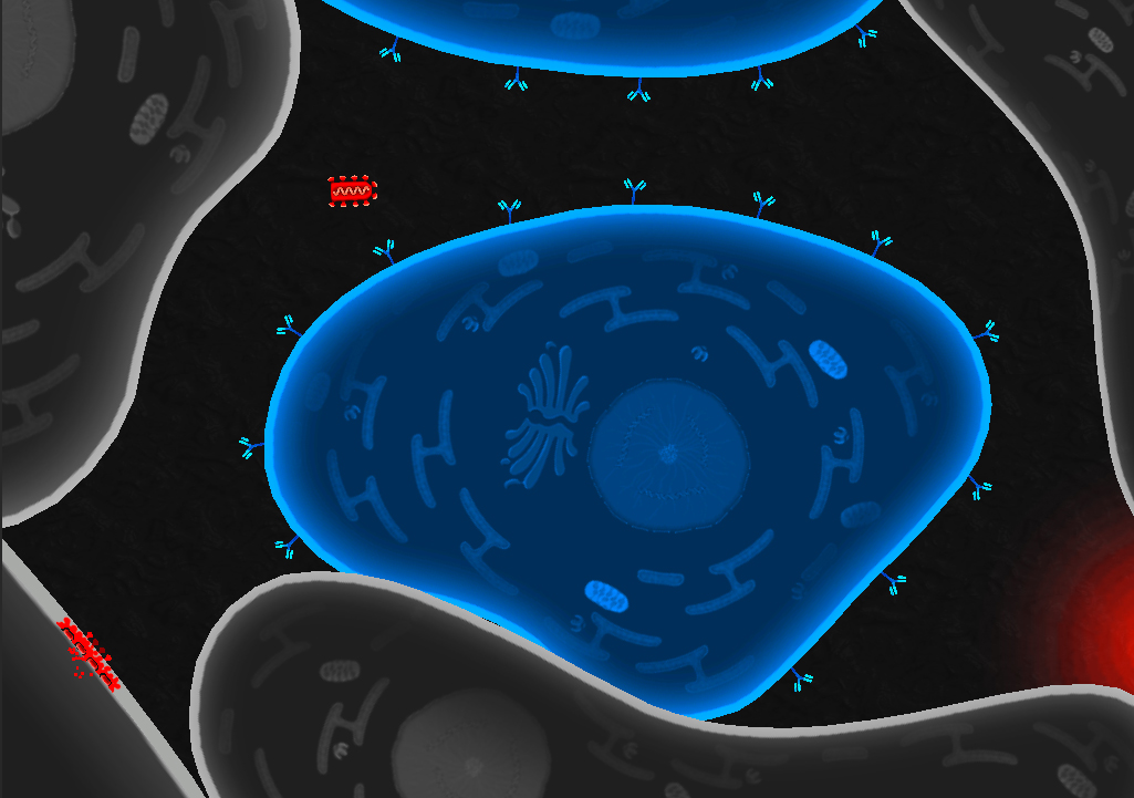 Virulent project image